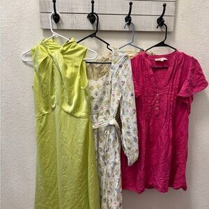 Women’s Spring Fashion Bundle (4 Items)